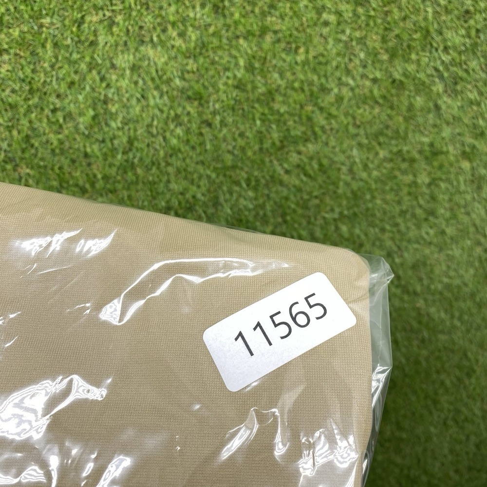 VRST Pants Mens 36x32 Beige Performance Tech Golf Chino Stretch Slacks Casual - Picture 13 of 13